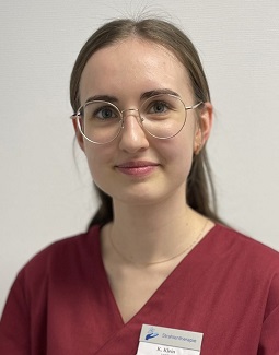 Katharina Klein